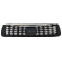 Daihatsu Terios 2 Main Grille Black With Chrome Moulding 10-11