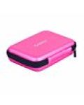 Orico 2.5 Portable Hard Drive Protector Bag - Pink - PHB-25-PK-BP