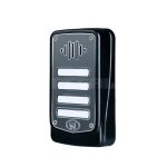 Centurion G-speak Ultra 4-BUTTON Metal Gate Station