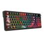 Redragon K719AK Artemis Pro Rgb Wireless Lcd Mechanical Gaming Keyboard Anime Edition
