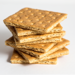 Graham Cracker Dark Concentrate - 10ML