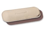 Kaweco Eco Creamy Espresso 2 Pen Pouch Sport