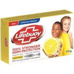Lifebouy Soap 175G - Lemon Fresh
