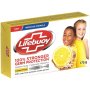 Lifebouy Soap 175G - Lemon Fresh