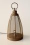 Hanging Table Mesh Light 52X28CM