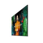 Samsung 85 Inch Professional Uhd Display 24 7 500 Nits