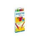Giotto Elios Tri Colors 24S 75900