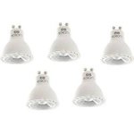 - Lamp - Warm White - Set Of 5