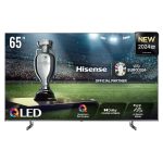 Hisense 65Q6N Qled 4K Smart Tv