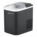 Focusoutdoor Portable Countertop Ice Maker 1.4L