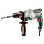 Metabo Quick Combination Hammer 850W 26MM Sds-plus Khe 2660