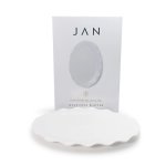 Jan Maison Blanche Wave Oval Platter 40.8CM
