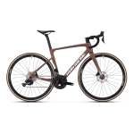 Valerian Carbon Comp Mocha Roast '27 - XL