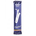 Traditional Baritone Saxophone Reed Single – 2.5