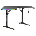 Rampage Gaming Desk