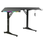 Rampage Gaming Desk
