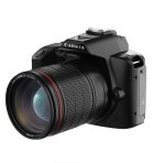 D5 Wifi Slr Camera