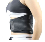 Waist Trimmer Slimming Heating Belt C-O4 X4
