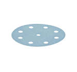 Festool Abrasive Sheet Granat Stf D125 8 P40 GR 10