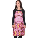 Pre-production Sample Hoppla Bostock Apron