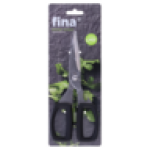 Stainless Steel Kitchen Scissors