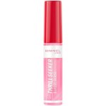 Rimmel Thrill Seeker Glassy Gloss 10ML - Pink Candy