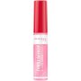 Rimmel Thrill Seeker Glassy Gloss 10ML - Pink Candy