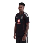 Adidas Orlando Pirates Men's Home 25 26 Soccer Jersey