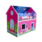 Wooden Doll House