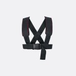 Rebel Power Sled Harness