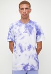 Adidas Performance All Szn Wash Tee - Semi Cobalt Blue