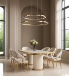 WRMTDS8 Dining Set