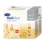 Molicare Unisex Adult Pads MINI