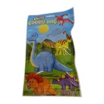 Goody Bag Superhero And Dinosaur Surprises