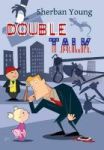 Double Talk - A Warren Kingsley Mystery Hardcover