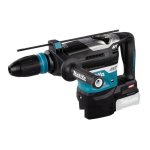 Makita 40V Cordless Rotary Hammer 40MM Tool Only HR005GZ