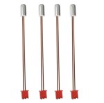 NTC100K Thermistor 260DEG – Sprite Unit