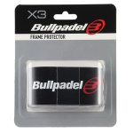 Bullpadel Frame Protectors – 3 Pack