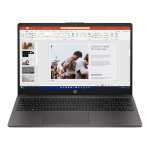 HP 250 G10 15.6-INCH Fhd Laptop - Intel Core I3-1315U 256GB SSD 8GB RAM Freedos Dark Ash