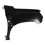 Renault Duster 2 Fender Takes Moulding Right 18+