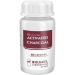 Activated Charcoal 500MG Caps 60
