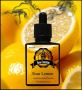 Sour Lemon Concentrate - 10ML