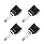 4PCS Tire Pressure Sensor For Mercedes-benz W213 Bmw X7 Suv Alpina
