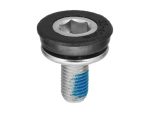 Bottom Bracket Axle Screw M8 X 18MM 2PCS