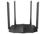 Tenda Dual Band Ac 6DBI 4 Port Gigabit Router AC8