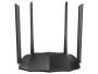 Tenda Dual Band Ac 6DBI 4 Port Gigabit Router AC8