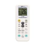 Universal Air Conditioner Remote Control