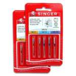 Singer 2022 Overlock Needles ELX705 - Stitch And Go