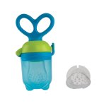 Baby Things Food Feeder W spare Bag Asst