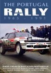 Portugal Rally: 1985-1991 DVD
